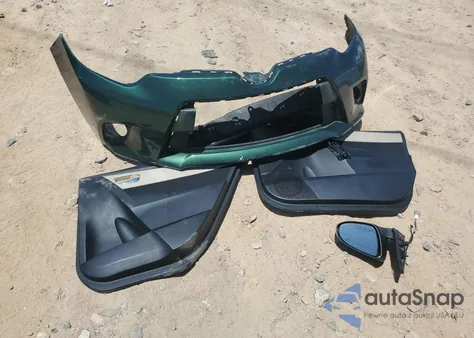 2014 Toyota Corolla L из США, поврежденный, VIN 2T1BURHE3EC080568